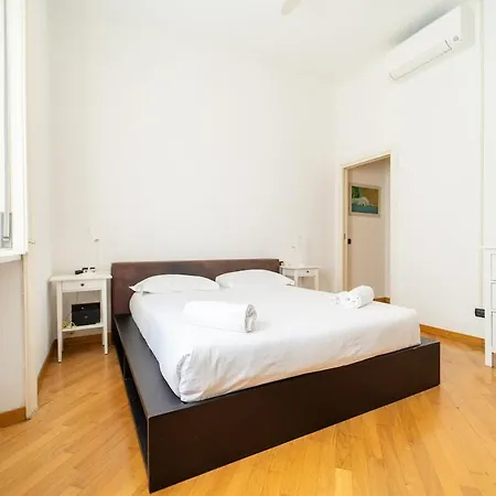 Apartament Beautiful In The Citta Studi Area Mediolan