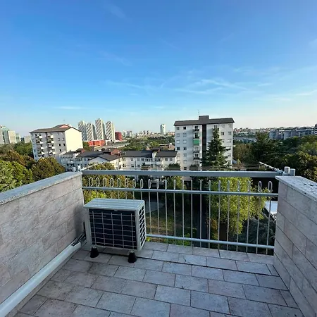 Apartament A Casa Di Carli - Bright M1 Bisceglie