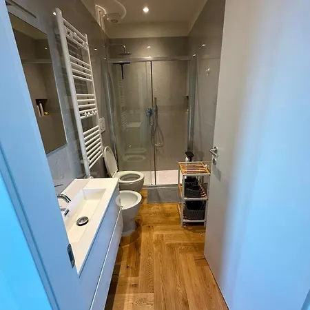 Apartament A Casa Di Carli - Bright M1 Bisceglie *