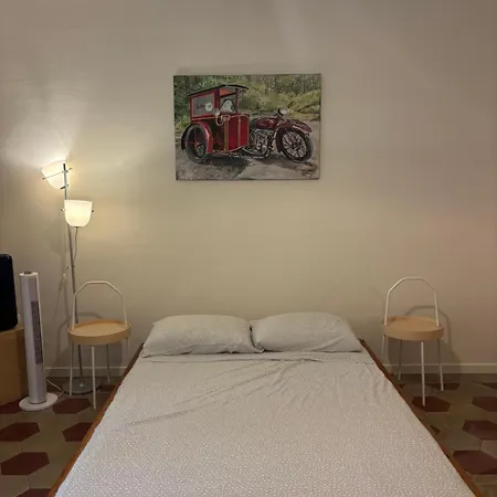 Apartament Gelati