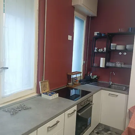 Melaverde Flat Pt Venezia Dateo Metro 4