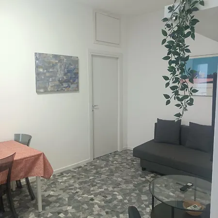 Melaverde Flat Pt Venezia Dateo Metro 4 Apartment Milan