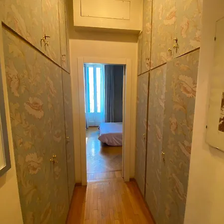 Luxurious And Spacious Near The Metro * Mediolan