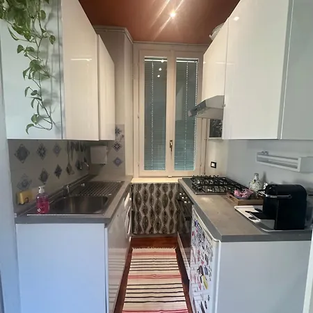 My Little House Navigli * Milan