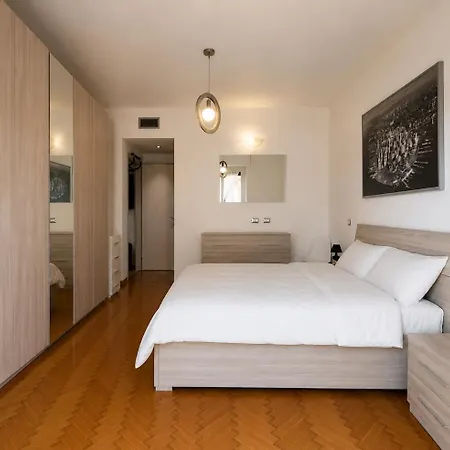 Apartment Linate Airport Milan