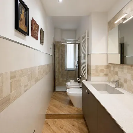 Linate Airport Apartment *