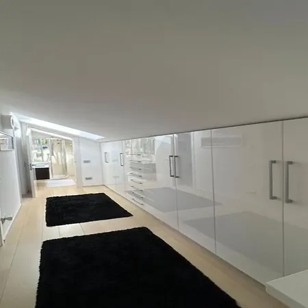 Splendido A Eleganza E Comfort Apartament Mediolan