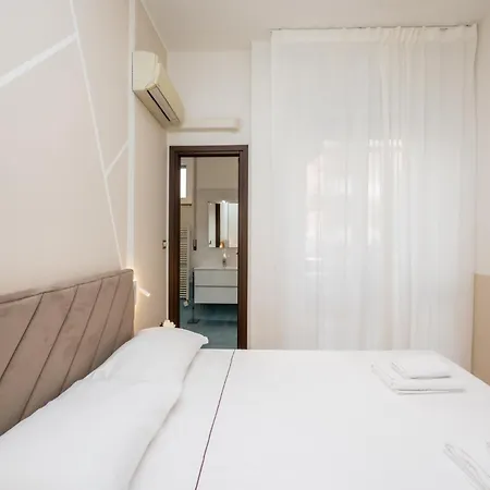 Vivimihome - Citylife Urban Nest