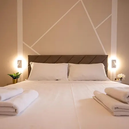 Vivimihome - Citylife Urban Nest Apartament *