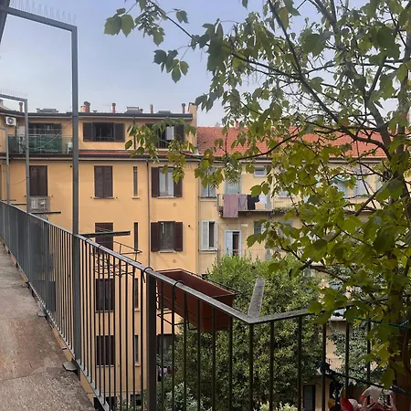 Manderley Hideaway - Nolo Milan