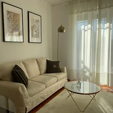 Amazing Flat With Terrace Apartament Mediolan