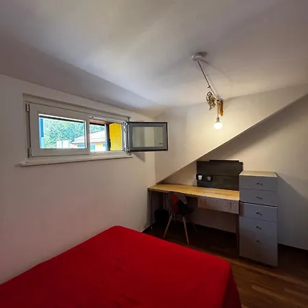 Apartament Porta Romana House