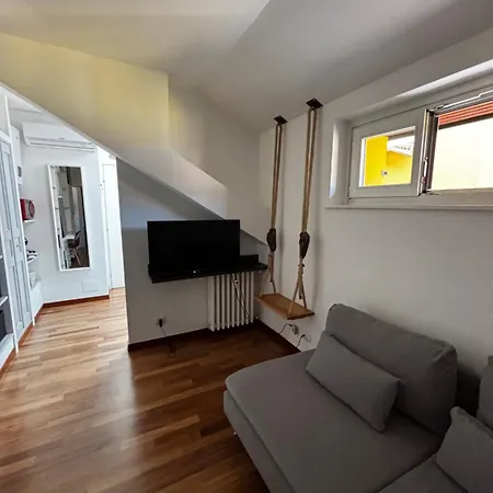 Porta Romana House