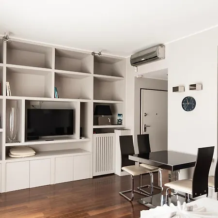 Apartament Youhosty - Via Mameli 2
