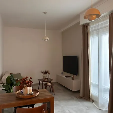 Apartament Comfort Place