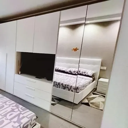 Di Muzio Appartement *