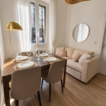 Apartament Lunigiana Living - 2 Bedrooms - Station *