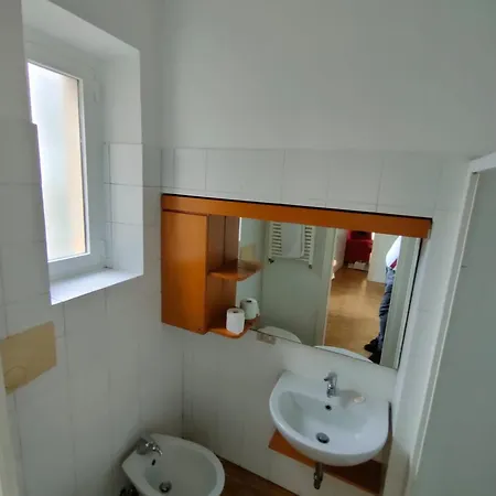 Bright And Quiet Flat In Sarpi