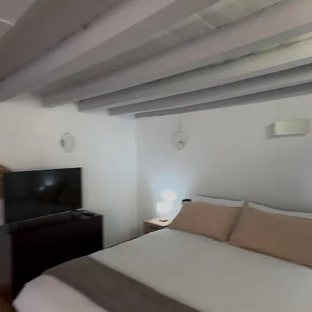 Apartament Residenza Bocconi