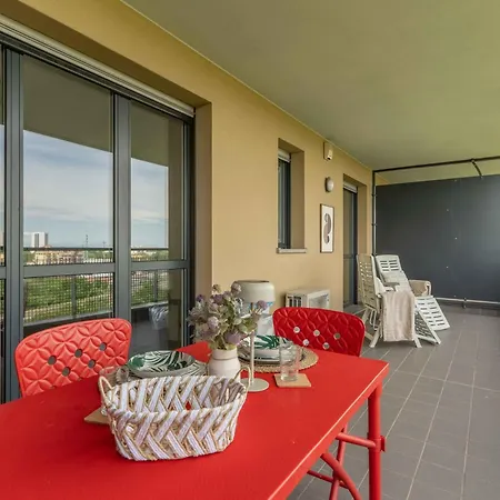 - Fast Wifi And Free Parking Apartament