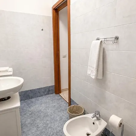 Porta Romana - Centro Appartement *