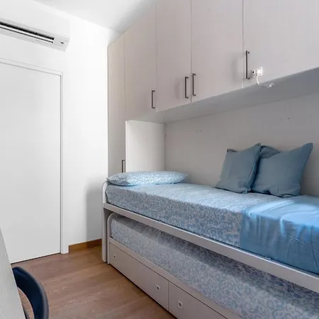 Imbonati Urban - Garage Privato- 3 Min Dalla Metro -10 Min Duomo Apartament *