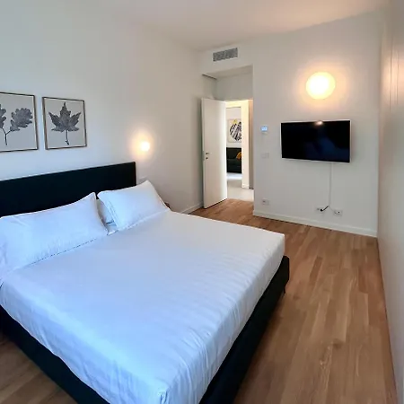 Apartament Fifty Eight Porta Romana 1
