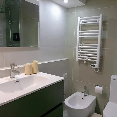 Apartament East Side