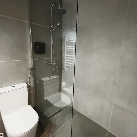 Apartament East Side Mediolan