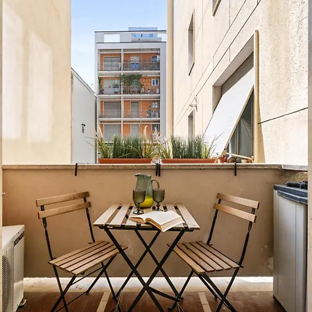 Apartament Stayeasy Fara17 - Station New
