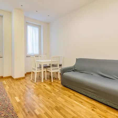 New Corvetto Viale Martini 4 Pax Wi-fi * Mediolan