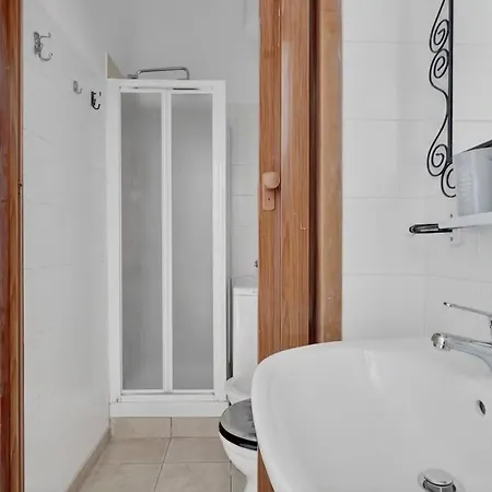 Appartement Moderno Monolocale Vicino Ai Mezzi V7 *