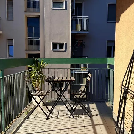 Apartament Nessa's - Navigli A 5 Minuti *