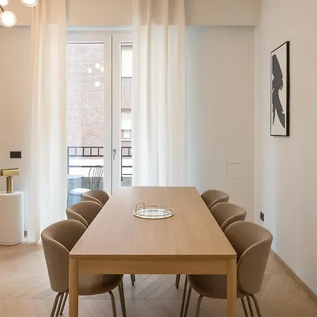 Apartament Maison Bandello - 3 Bedroom