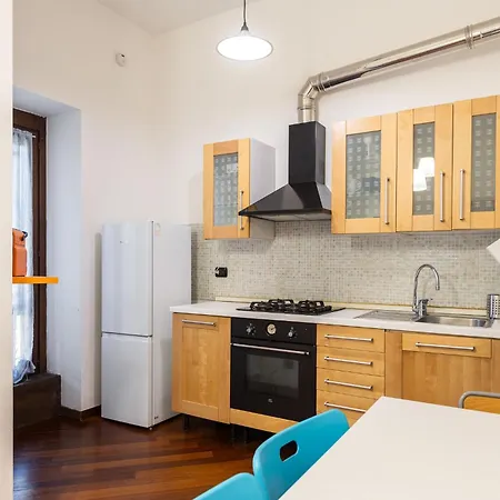 Bicocca Comfort - Free Parking - Near M5 Metro *