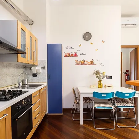 Bicocca Comfort - Free Parking - Near M5 Metro *