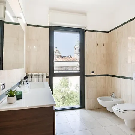 Easylife - - Magolfa 9 P2 - Navigli Apartament *