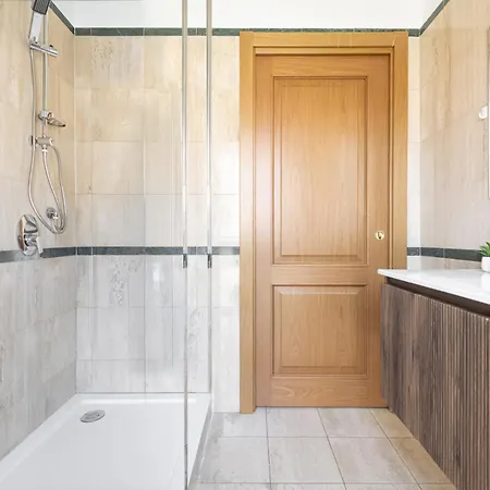 Apartament Easylife - - Magolfa 9 P2 - Navigli *