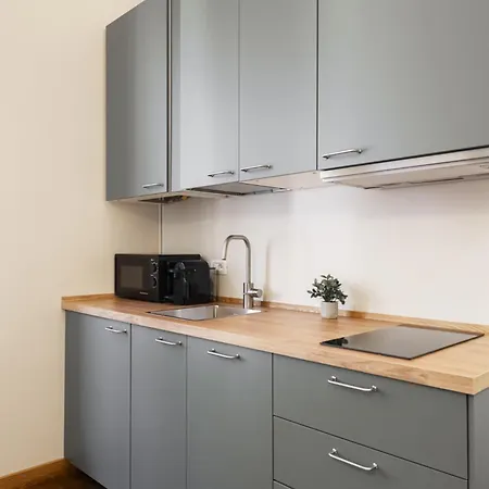 Easylife - - Simonetta 11a - Navigli Apartament *