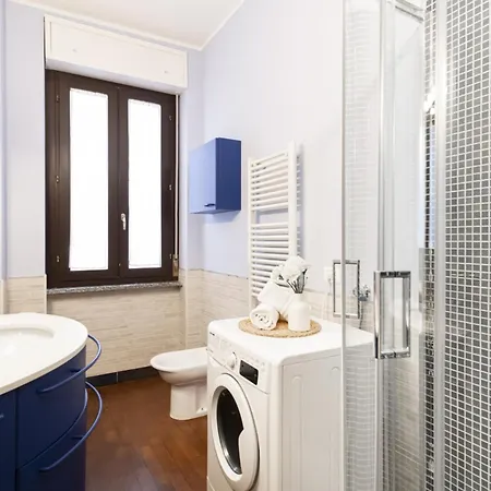 Easylife - - Simonetta 11a - Navigli Mediolan