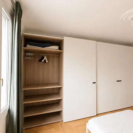 San Siro M5 - Design * Mediolan