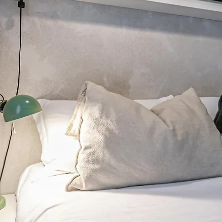 Italianway Comfort - Pantano 8 * Mediolan