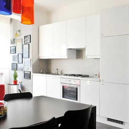 Charming Close To The Centre