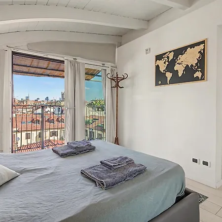 Cozy Nest Appartamento *
