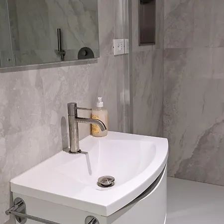 - Scarlatti Apartament