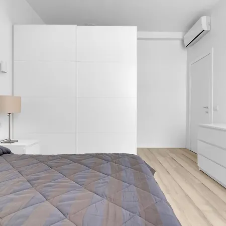 4 Finestre Sul Duomo Apartament Mediolan
