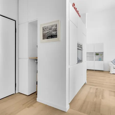 4 Finestre Sul Duomo Apartament Mediolan