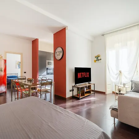 Apartament 