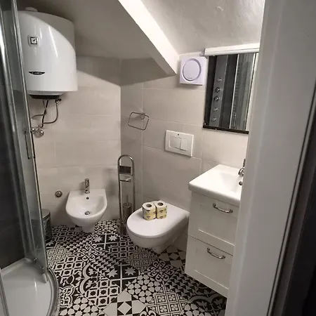 Loft M4 - Tiny Comfort & Relax Apartament