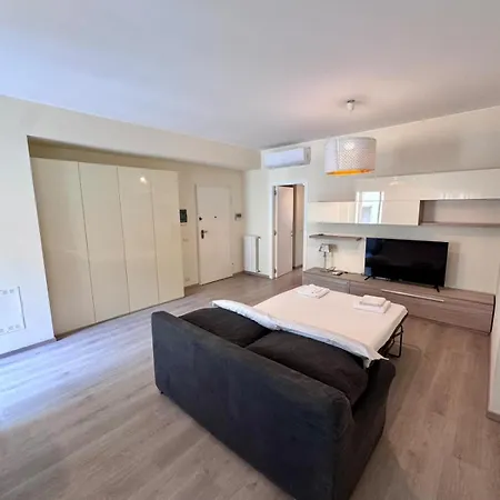 Apartment Monte Santo 8 *